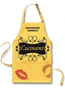 Download Cucinami (Italian Edition) pdf, epub, ebook