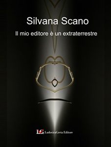 Download Il mio editore è un extraterrestre (Italian Edition) pdf, epub, ebook