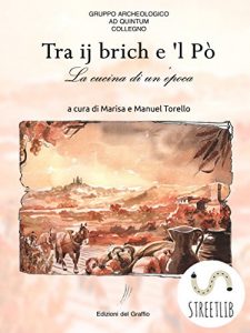 Download Tra ij brich e ‘l Pò (Italian Edition) pdf, epub, ebook