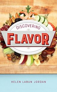 Download Discovering Flavor pdf, epub, ebook