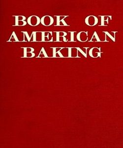Download Book of American Baking pdf, epub, ebook