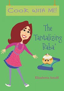 Download The Tantalising Baba’ (Cook with Me Book 1) pdf, epub, ebook