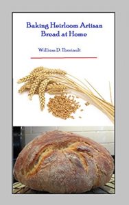 Download Baking Heirloom Artisan Bread pdf, epub, ebook