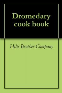 Download Dromedary cook book pdf, epub, ebook