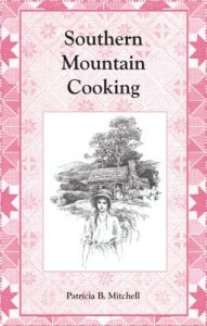 Download Southern Mountain Cooking pdf, epub, ebook