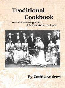 Download Traditional Cookbook pdf, epub, ebook