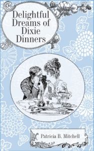 Download Delightful Dreams of Dixie Dinners pdf, epub, ebook