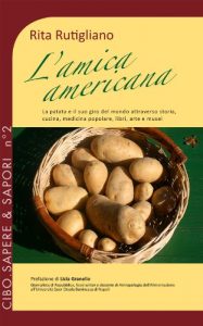 Download L’amica americana (Cibo.Sapere & sapori Vol. 2) (Italian Edition) pdf, epub, ebook
