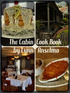Download The Cabin Cook Book pdf, epub, ebook