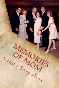 Download Memories of Mom pdf, epub, ebook