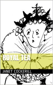 Download Royal Tea pdf, epub, ebook