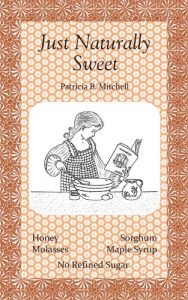 Download Just Naturally Sweet pdf, epub, ebook