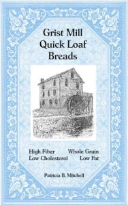 Download Grist Mill Quick Loaf Breads pdf, epub, ebook