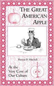 Download The Great American Apple: At the Very Core of Our Culture pdf, epub, ebook