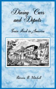 Download Dining Cars and Depots: Train Food in America pdf, epub, ebook