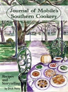 Download Journal of Mobile’s Southern Cookery: Recipes and Storytelling pdf, epub, ebook