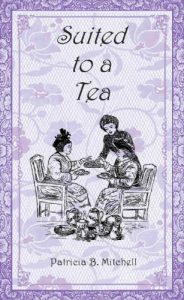 Download Suited to a Tea pdf, epub, ebook
