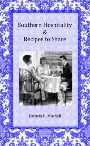Download Southern Hospitality and Recipes to Share pdf, epub, ebook