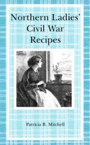 Download Northern Ladies’ Civil War Recipes pdf, epub, ebook