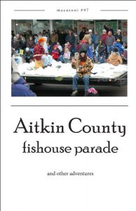 Download Aitkin County (Macaroni Book 97) pdf, epub, ebook
