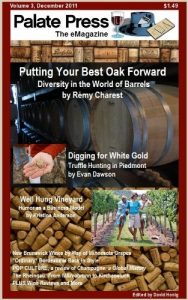 Download Palate Press: The eMagazine, Volume 3 pdf, epub, ebook
