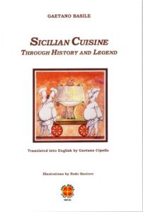 Download Sicilian Cuisine through History and Legend (Arba Sicula Supplement) pdf, epub, ebook