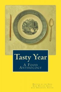 Download Tasty Year pdf, epub, ebook