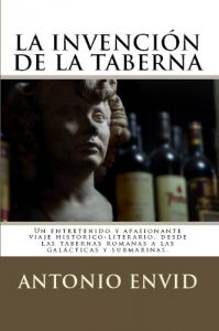 Download La invención de la Taberna (Spanish Edition) pdf, epub, ebook