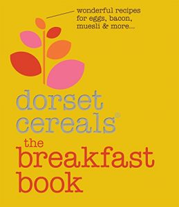Download The Breakfast Book: Wonderful recipes and ideas for eggs, bacon, muesli and beyond pdf, epub, ebook
