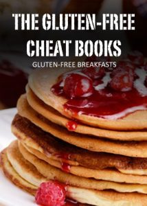 Download Gluten-Free Breakfasts (Gluten-Free Cheat Books Book 2) pdf, epub, ebook