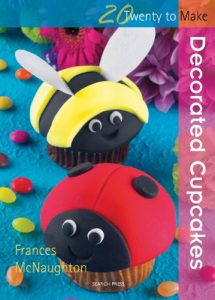 Download Twenty to Make: Decorated Cupcakes pdf, epub, ebook