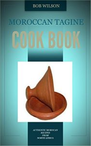 Download Moroccan Tagine Cook Book pdf, epub, ebook