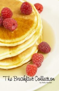 Download The Breakfast Collection pdf, epub, ebook