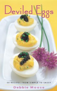 Download Deviled Eggs: 50 Recipes from Simple to Sassy (50 Series) pdf, epub, ebook