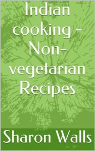 Download Indian cooking – Non-vegetarian Recipes pdf, epub, ebook