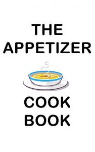 Download The Appetizer Cook Book pdf, epub, ebook