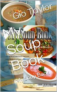 Download My Soup Book: My Soup Book pdf, epub, ebook