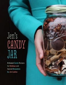 Download Jen’s Candy Jar: Artisanal Candy Recipes for Holidays and Special Occasions pdf, epub, ebook