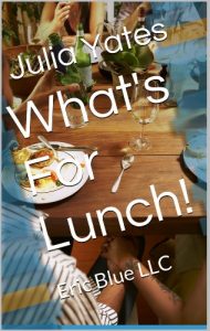 Download What’s For Lunch! pdf, epub, ebook