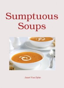 Download Sumptuous Soups pdf, epub, ebook