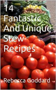 Download 14 Fantastic And Unique Stew Recipes pdf, epub, ebook