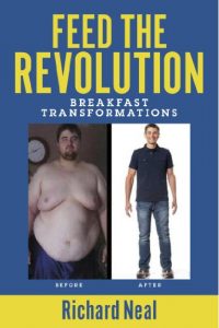 Download Feed the Revolution: Breakfast Transformations pdf, epub, ebook