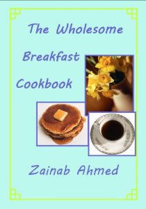 Download The Wholesome Breakfast Cookbook pdf, epub, ebook