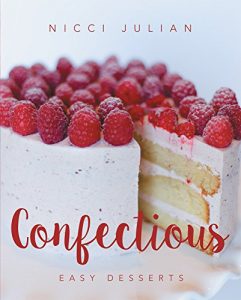 Download Confectious pdf, epub, ebook