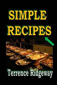 Download Simple Recipes pdf, epub, ebook