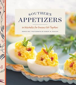 Download Southern Appetizers: 60 Delectables for Gracious Get-Togethers pdf, epub, ebook
