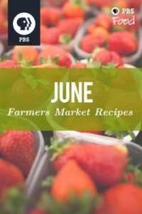Download Farmers Market Tips and Recipes: June pdf, epub, ebook