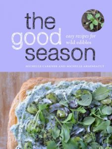 Download The Good Season pdf, epub, ebook