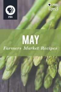 Download Farmers Market Tips and Recipes: May pdf, epub, ebook