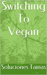 Download Switching To Vegan pdf, epub, ebook